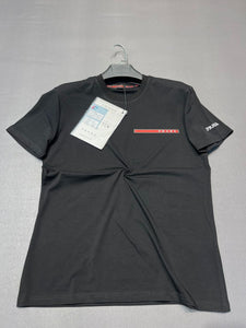 T-Shirt Prada Black