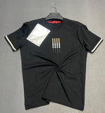 T-Shirt Hugo Boss Black