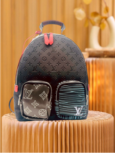 BackPack Louis Vuitton A'Pocket