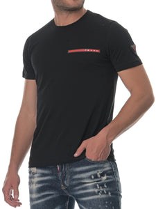 T-Shirt Prada Black