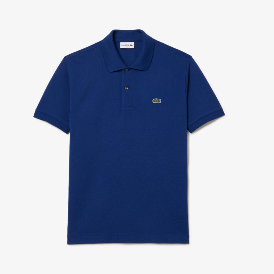 Polo T-Shirt Lacoste Navy