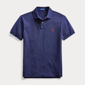 Polo T-Shirt Ralph Lauren Navy