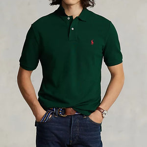 Polo T-Shirt Ralph Lauren Green