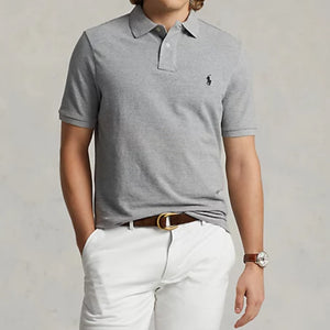 Polo T-Shirt Ralph Lauren Grey