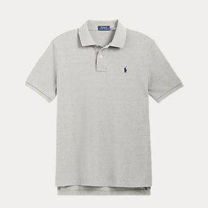 Polo T-Shirt Ralph Lauren Grey