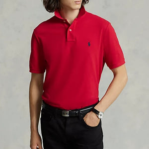 Polo T-Shirt Ralph Lauren D.Red